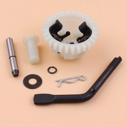 Laliva Gobernador Gear Arm Shaft Lock HONDA28